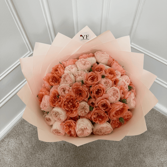 Bouquet Summer