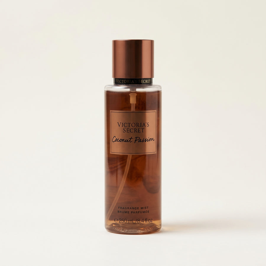 Brume parfumée