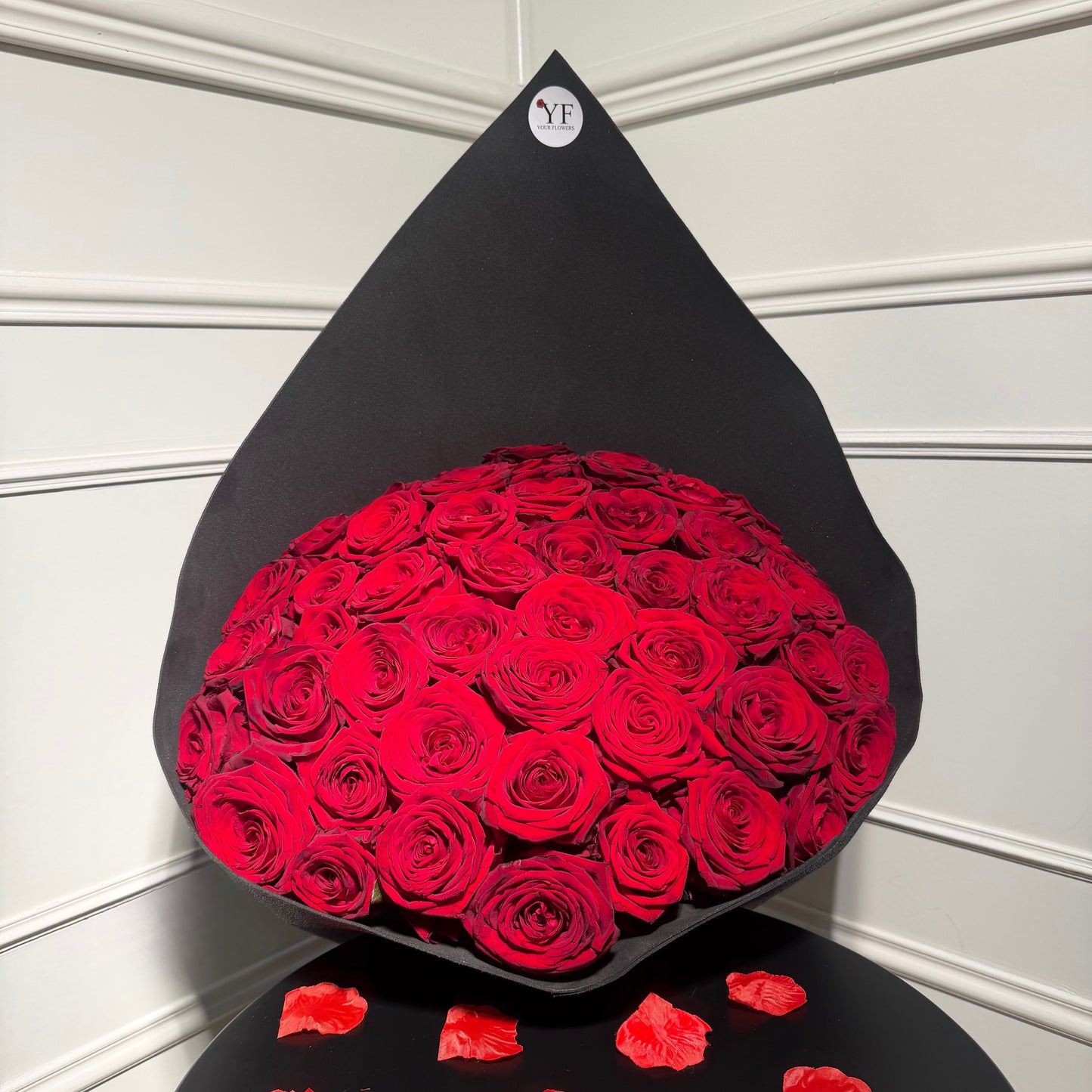 Bouquet Personnalisable