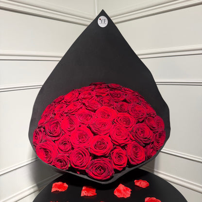 Bouquet Personnalisable