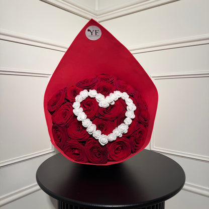 Bouquet Personnalisable