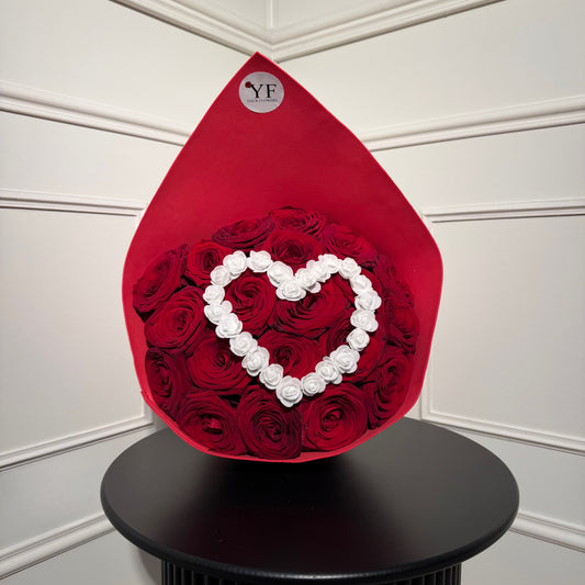 Bouquet Personnalisable