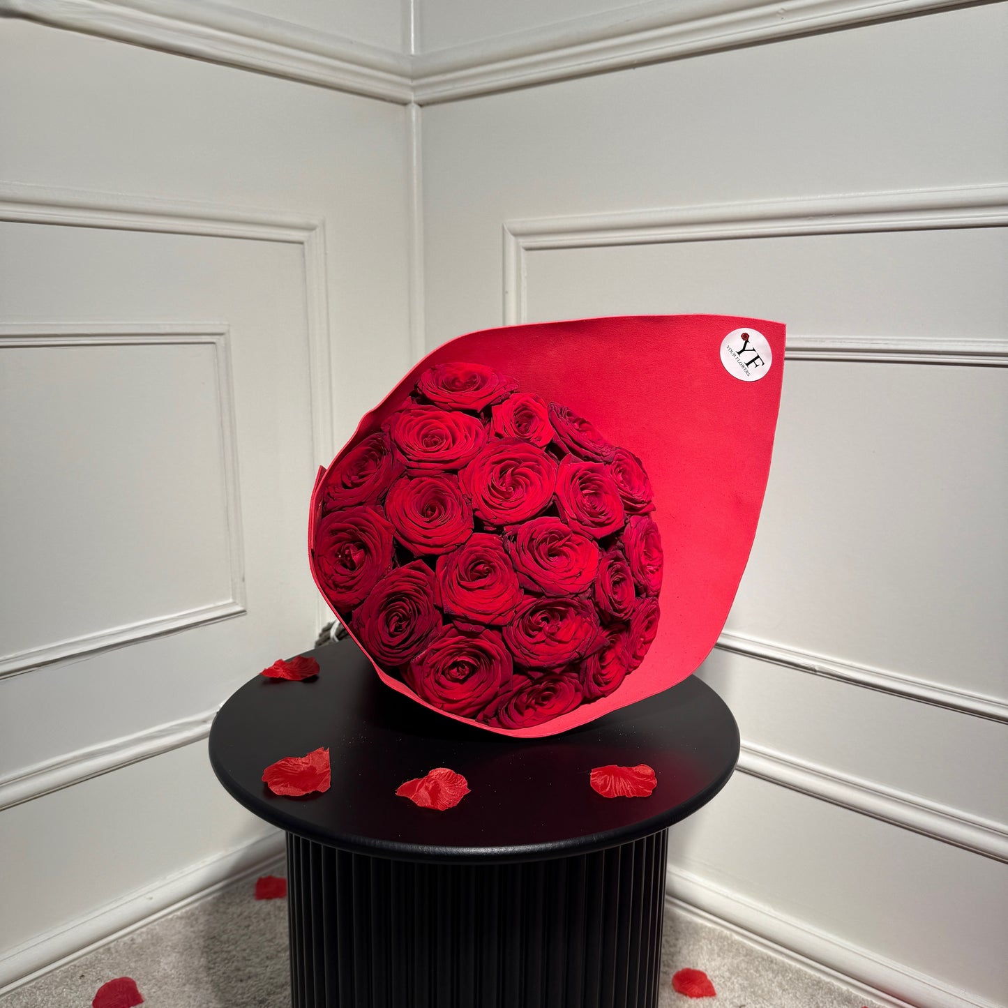 Bouquet Personnalisable