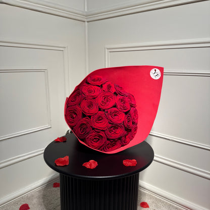Bouquet Personnalisable