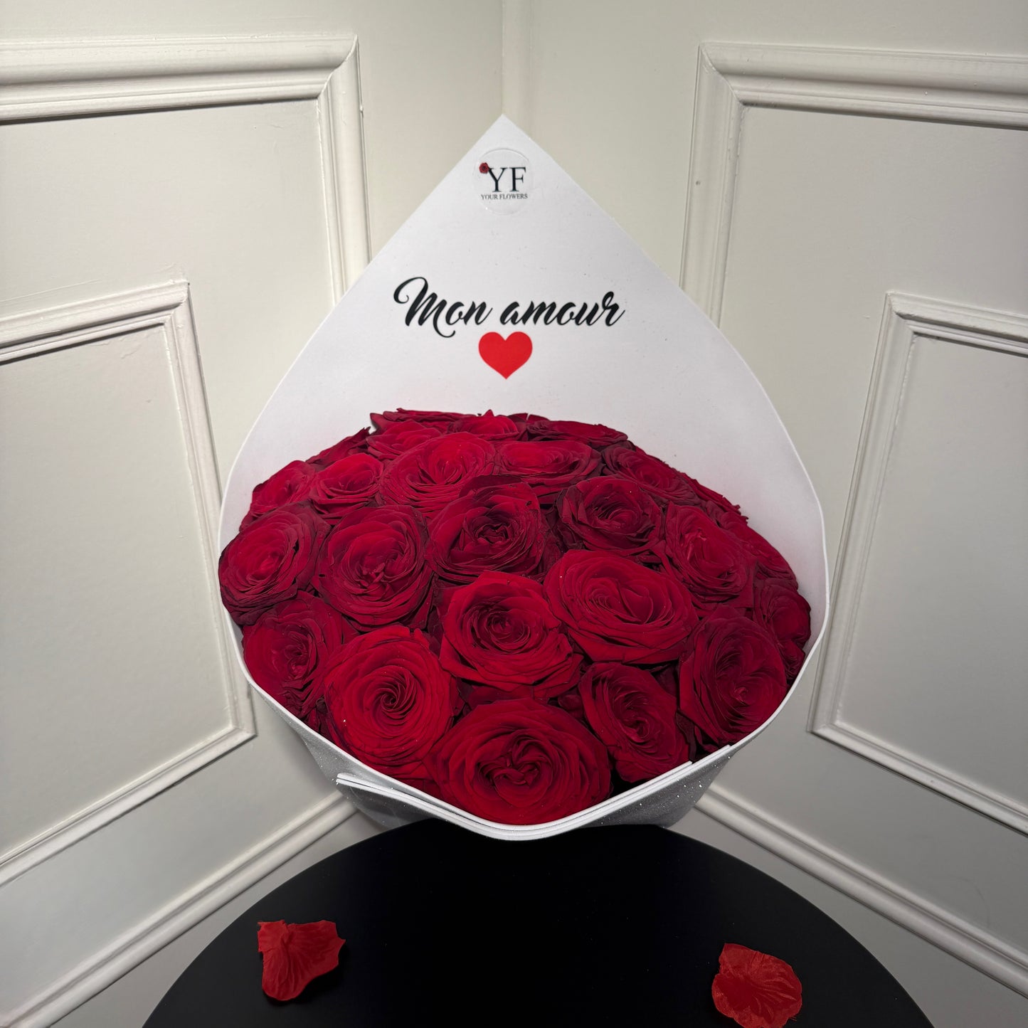 Bouquet Personnalisable