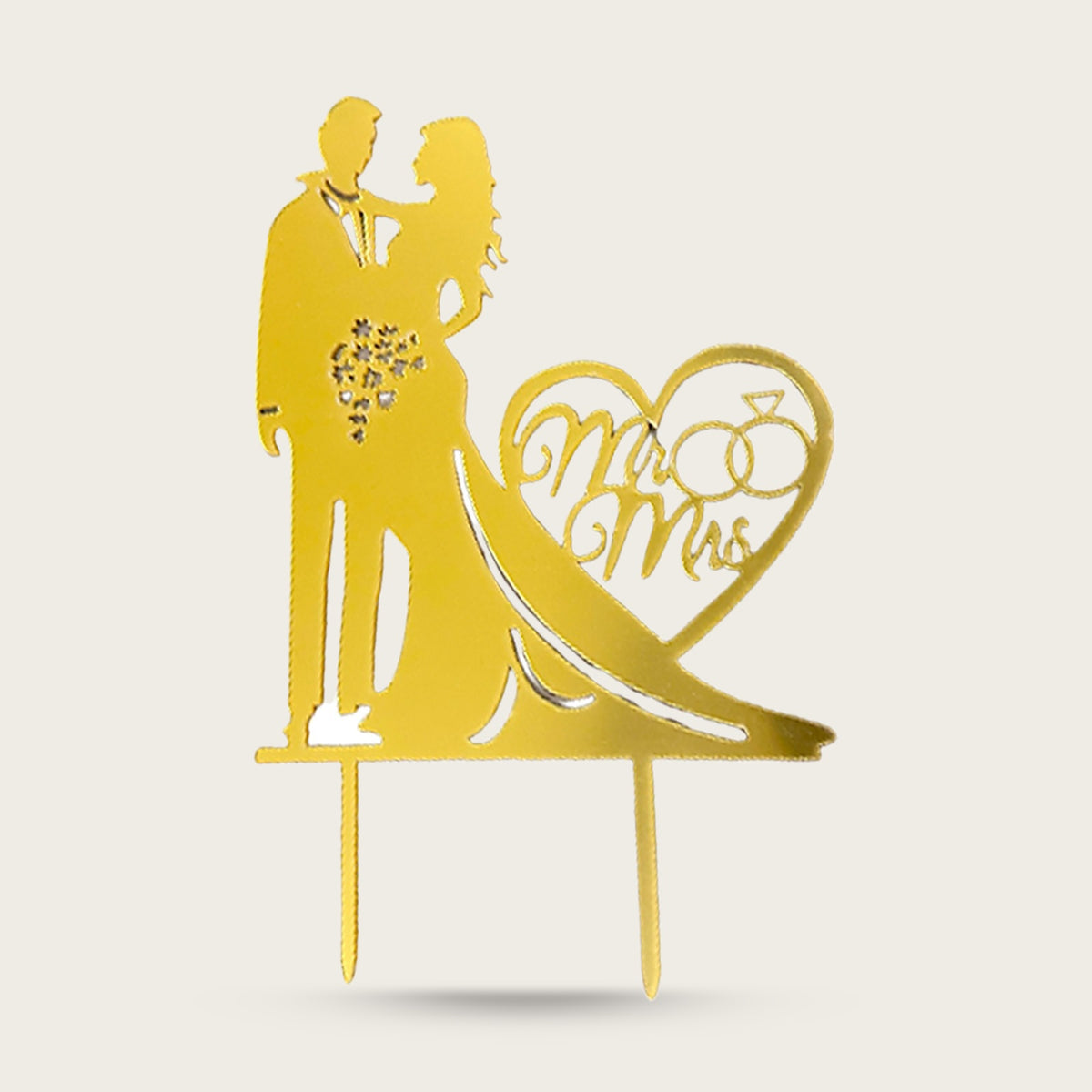 Pic Mr et Mrs