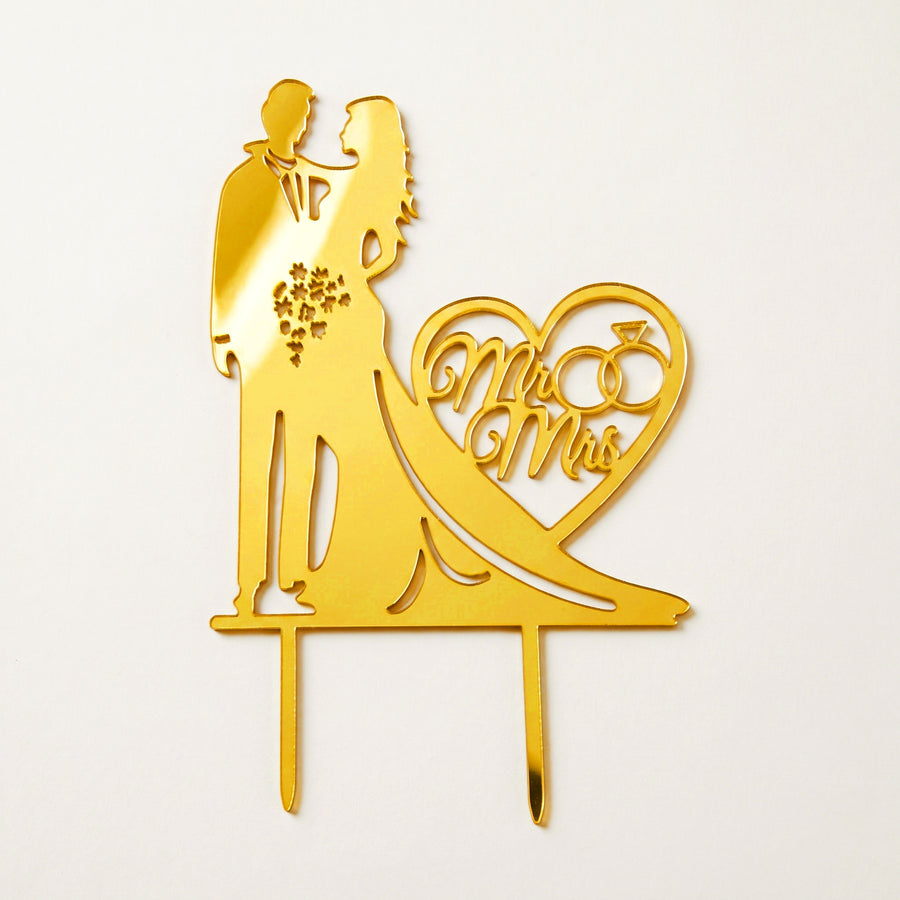 Pic Mr et Mrs