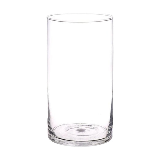 Vase en verre