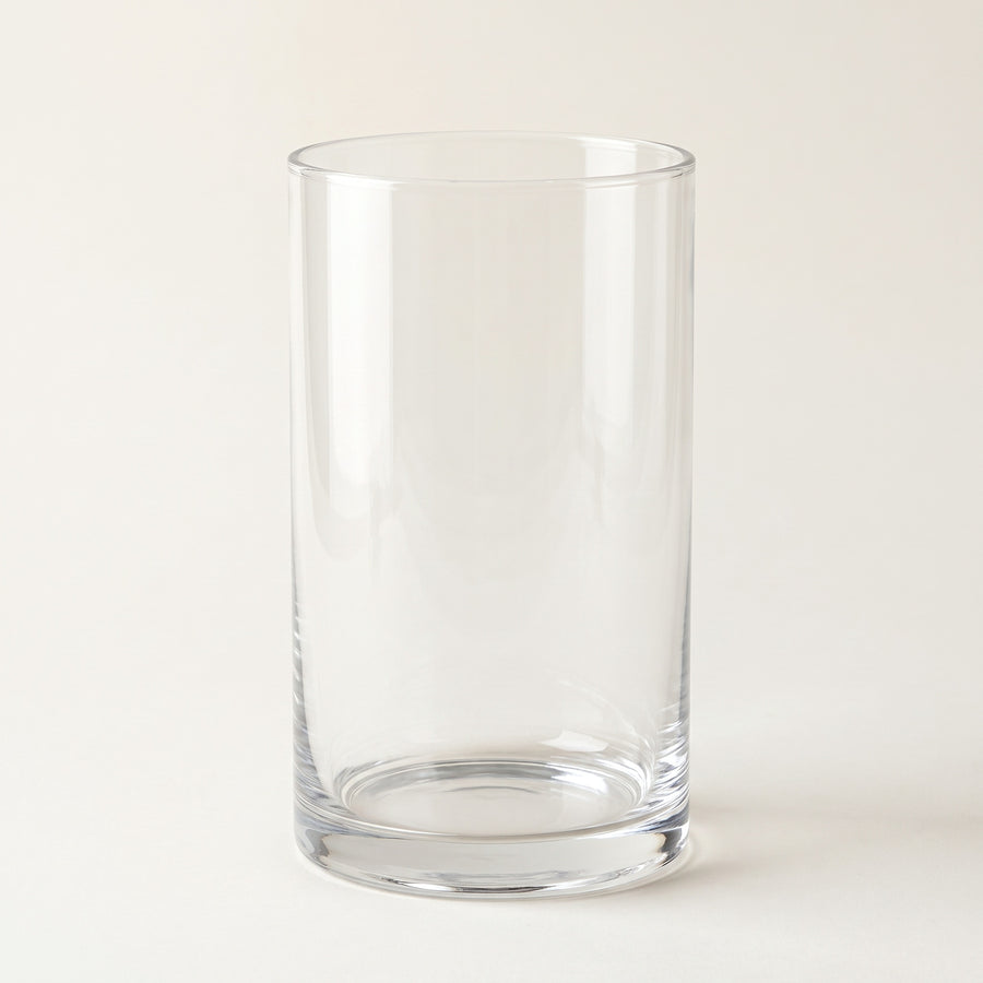 Vase en verre