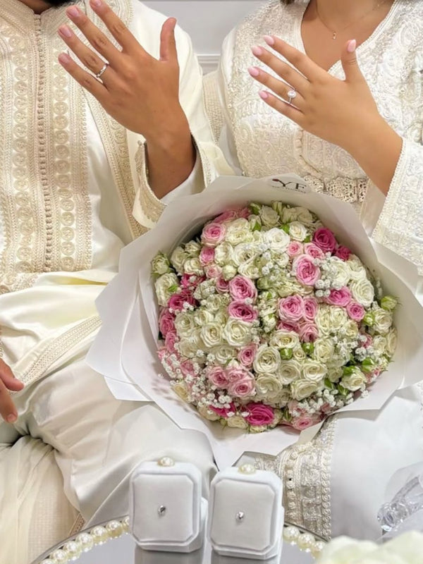 Photo envoyée par Salma et Idris